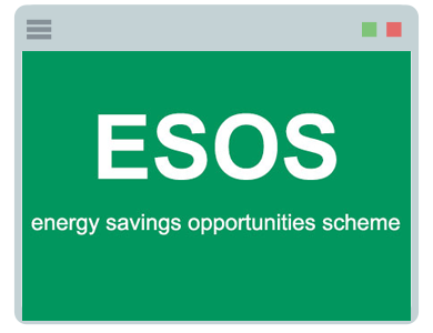 Esos Logo